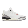 AJ3 White Cement