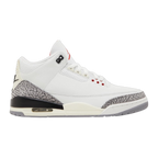 AJ3 White Cement