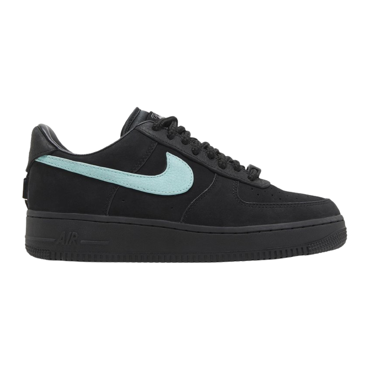 AF1 x Tiffany