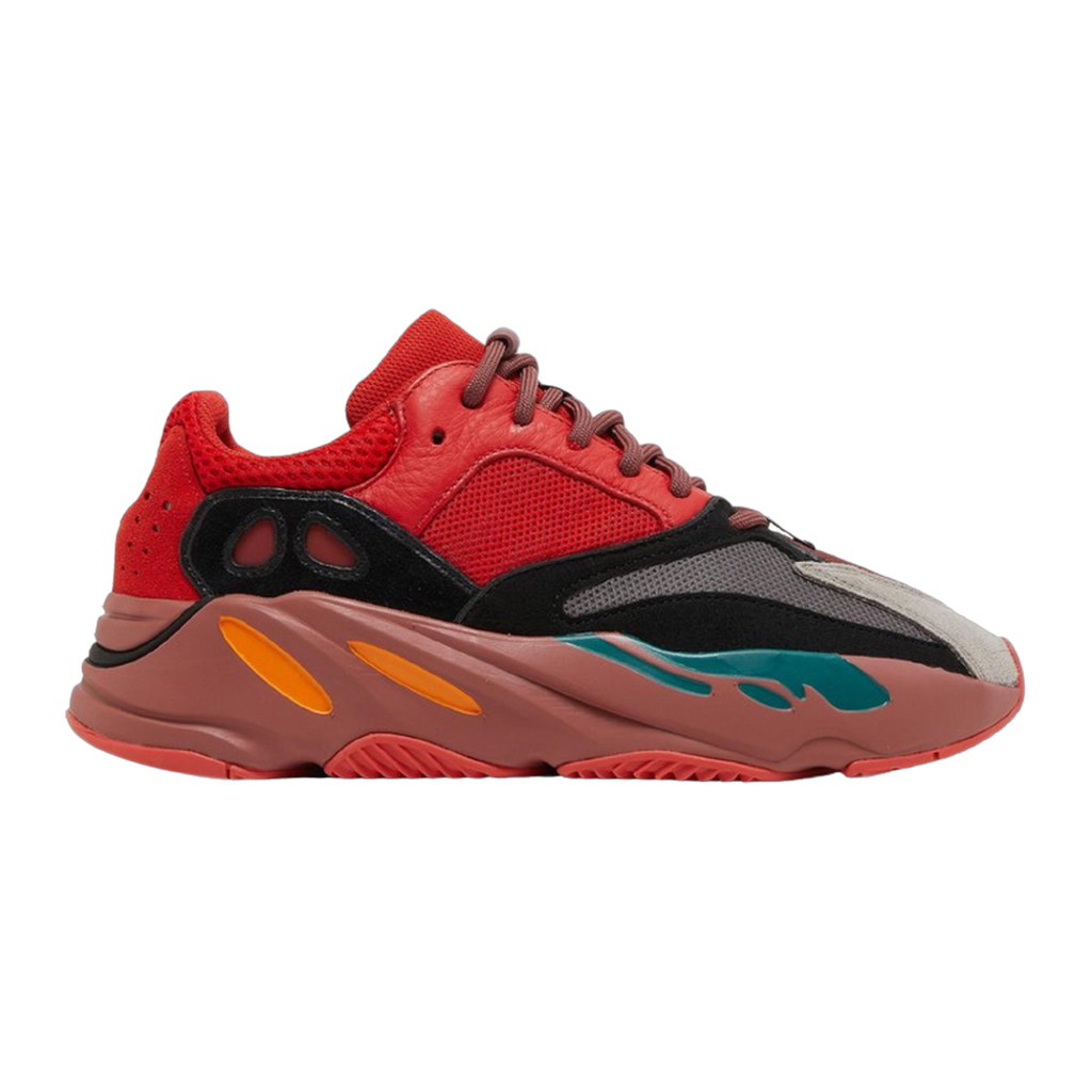 YZY 700 Hi-Res Red