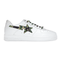 Bapesta Triple Camo