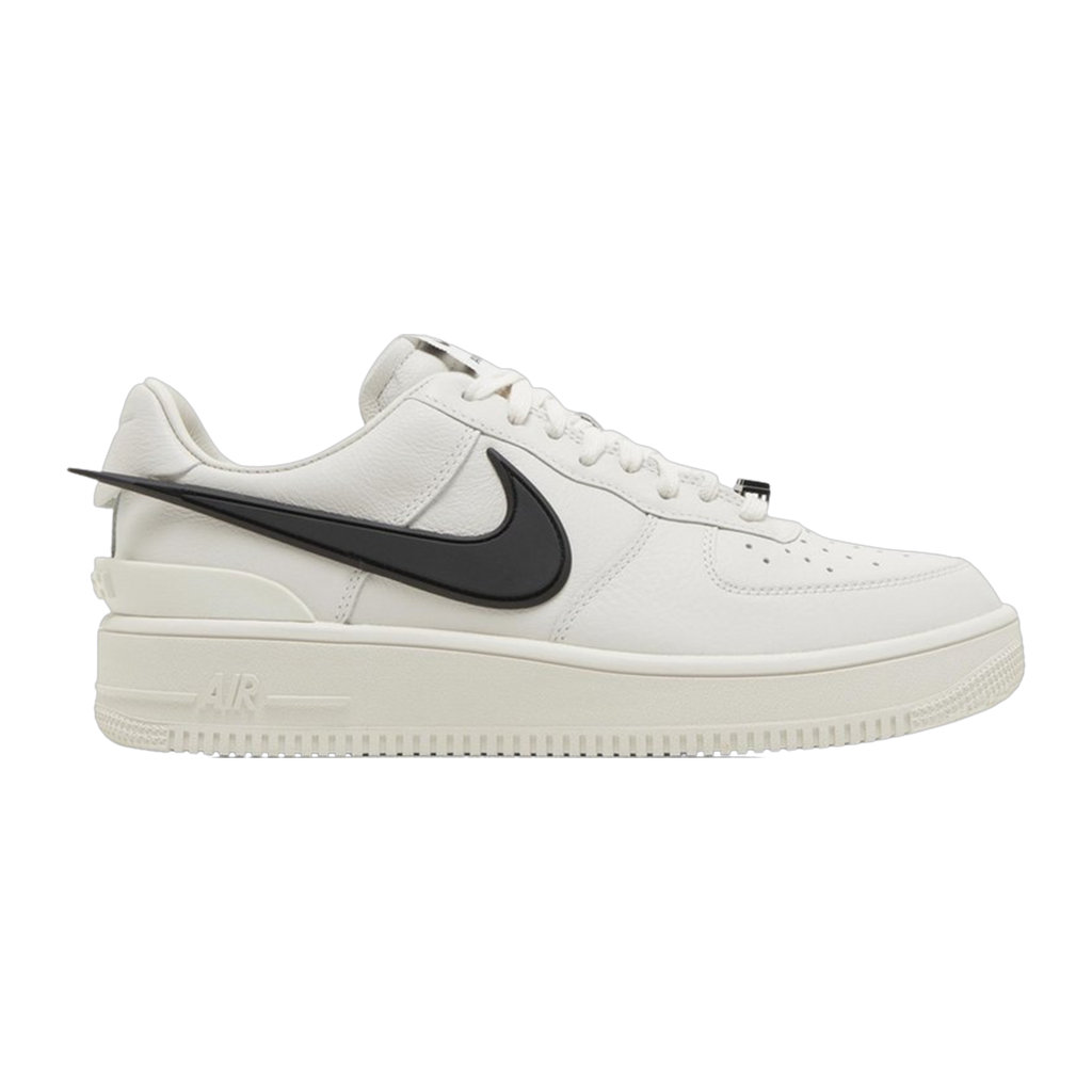 AF1 Ambush White