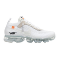 Vapourmax x OW "THE TEN" White