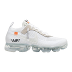 Vapourmax x OW "THE TEN" White