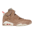 AJ6 X Travis Scott British Khaki