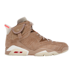 AJ6 X Travis Scott British Khaki