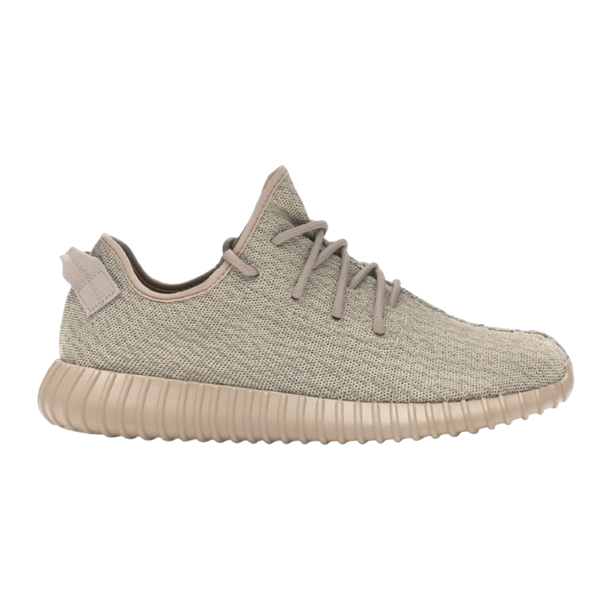 YZY Boost 350 Oxford Tan