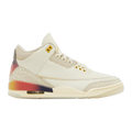AJ3 x J Balvin Midnight Sunset