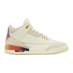 AJ3 x J Balvin Midnight Sunset