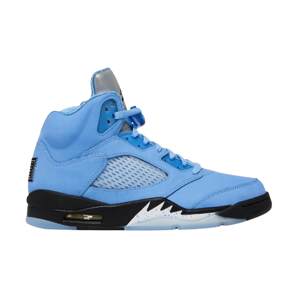 AJ5 Retro UNC