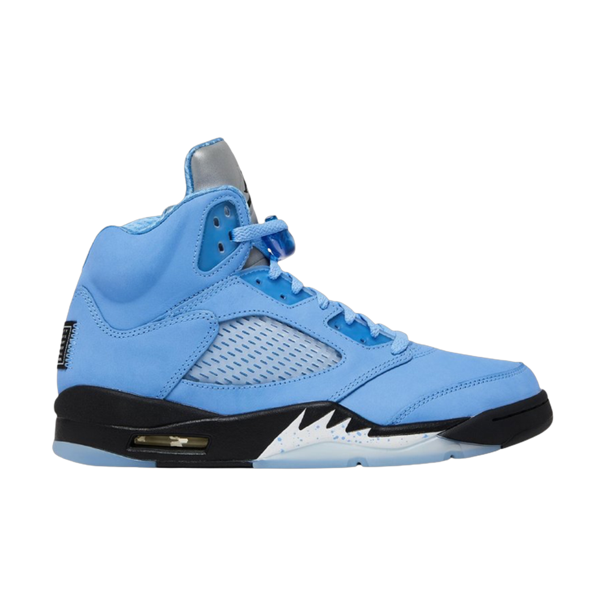 AJ5 Retro UNC
