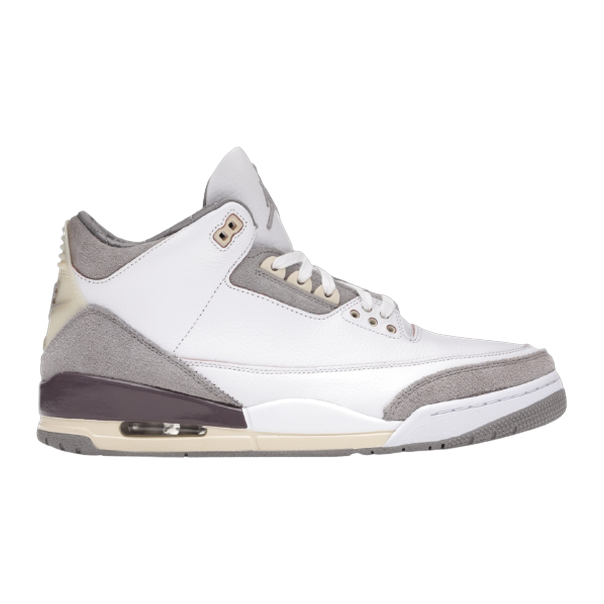 AJ3 x A Ma Maniére