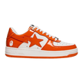 Bapesta Orange