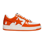 Bapesta Orange