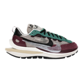 sacai  Vaporwaffle Villain Red Neptune Green