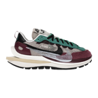 sacai  Vaporwaffle Villain Red Neptune Green
