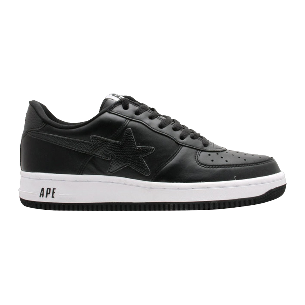 Bapesta Black