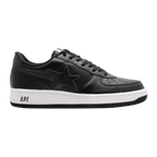Bapesta Black