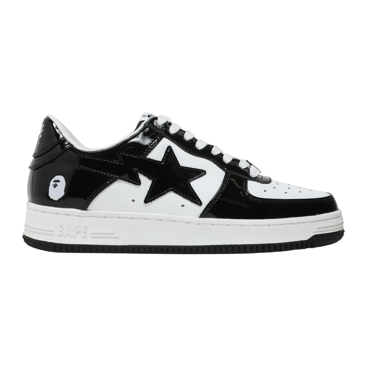 Bapesta Panda