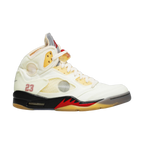 AJ5 x OW Retro Sail