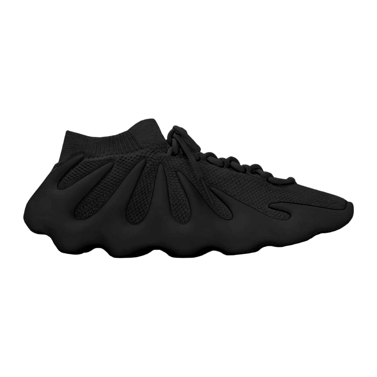 YZY 450 Black Slate
