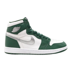 AJ1 Retro High Gorge Green