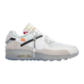 AM90 "THE TEN" White