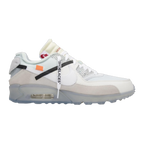 AM90 "THE TEN" White
