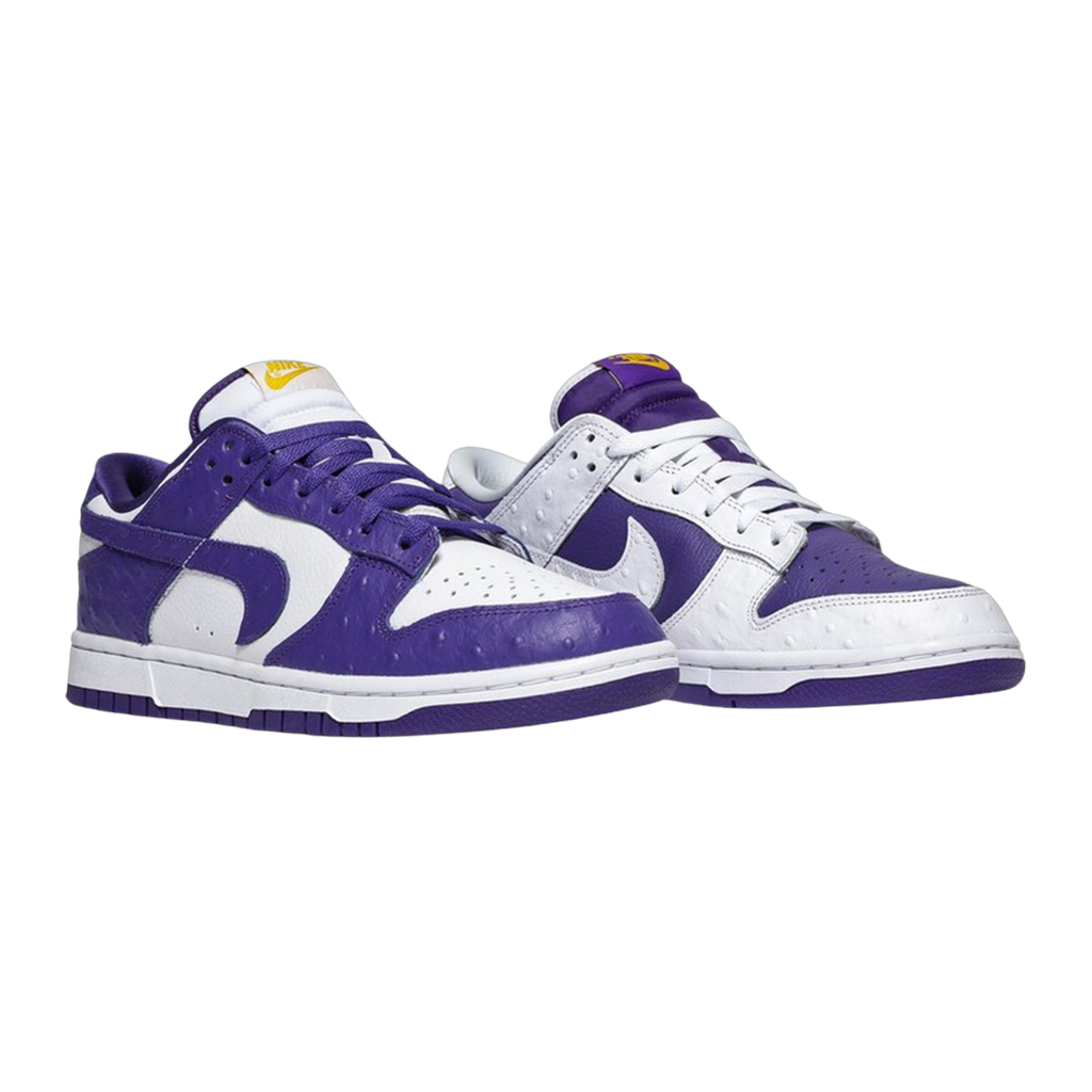 Dunk Low 'Flip The Old School'