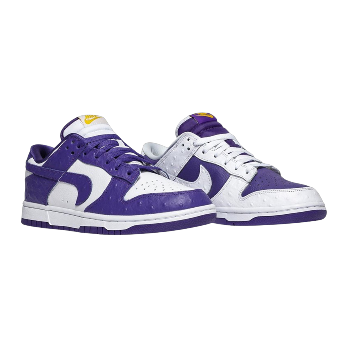 Dunk Low 'Flip The Old School'