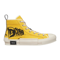 B23 High 'AsteroDior - Yellow'