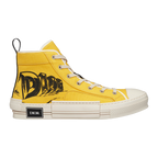 B23 High 'AsteroDior - Yellow'