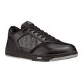 B27 Low-Top Black on Black