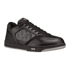 B27 Low-Top Black on Black