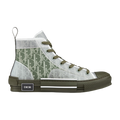 B23 High 'Dior Oblique - Olive'
