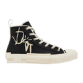 B23 High 'Black' x Cactus Jack