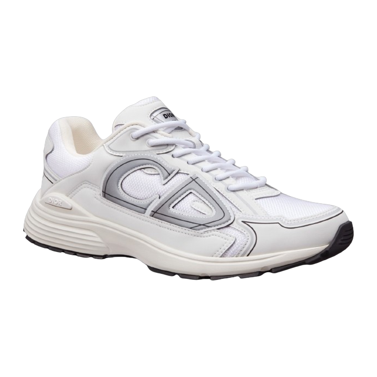 B30 White Mesh