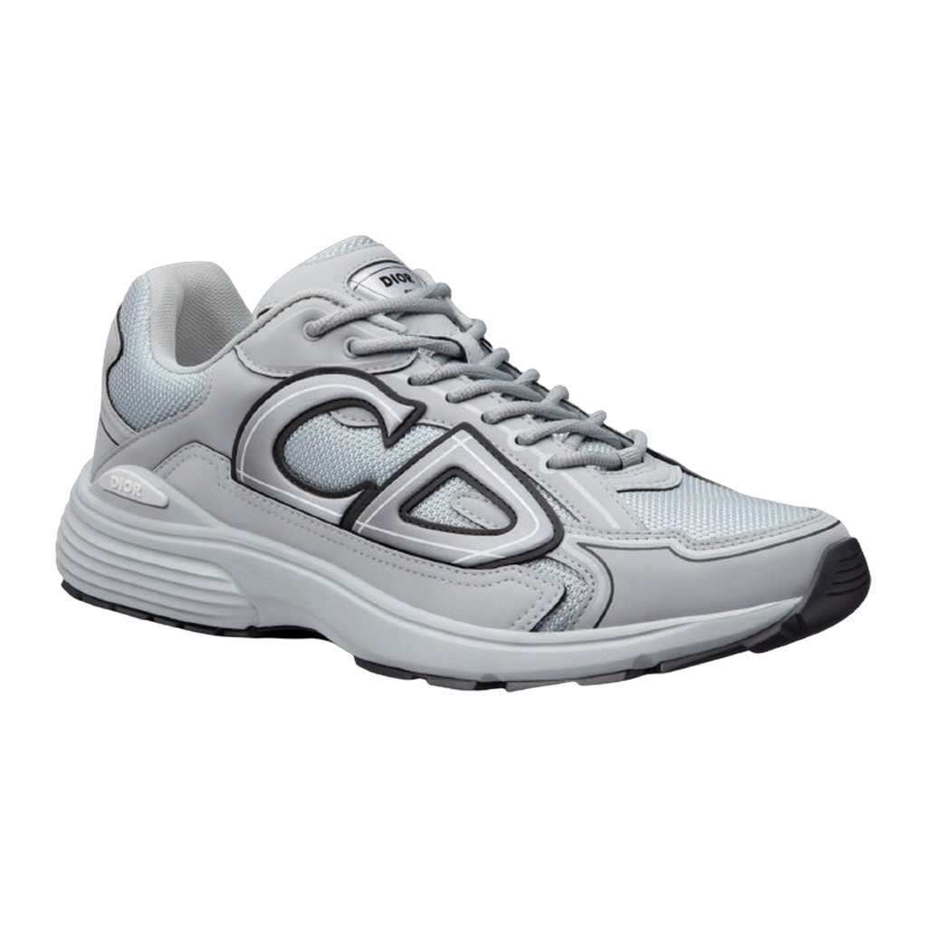 B30 Grey Mesh
