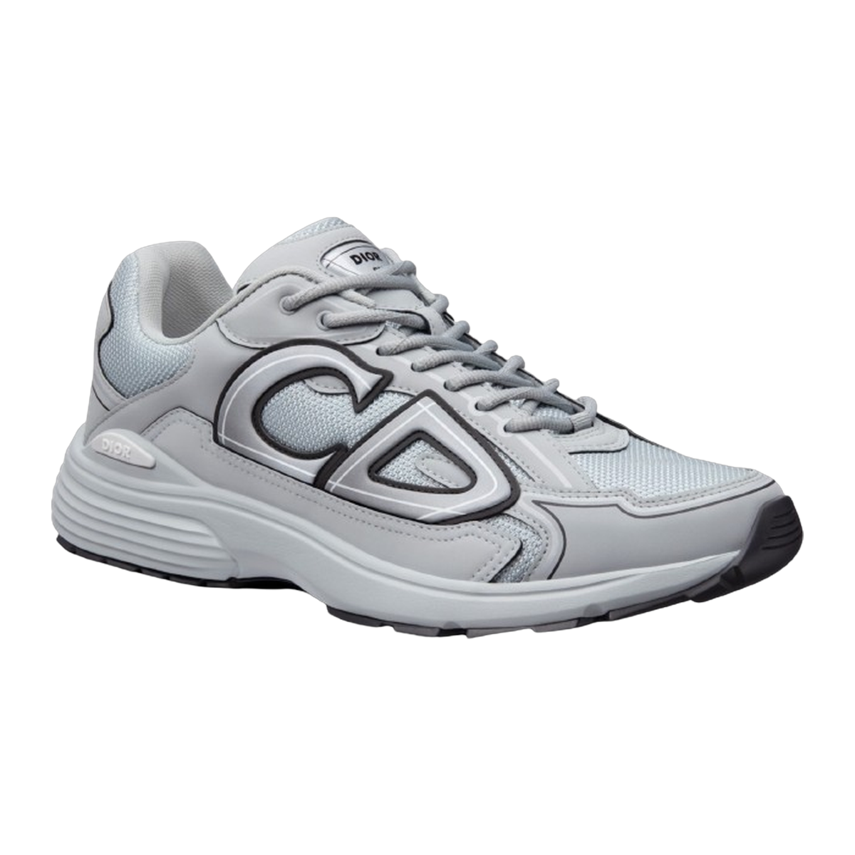 B30 Grey Mesh