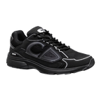 B30 Black Mesh