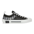 B23 Low 'Oblique - Charcoal'
