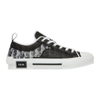 B23 Low 'Oblique - Charcoal'