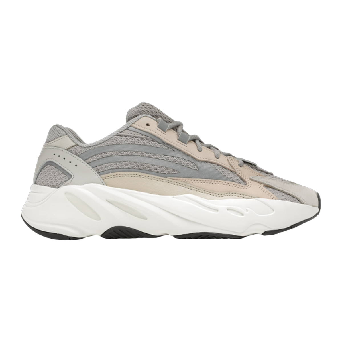 YZY 700 V2 Cream