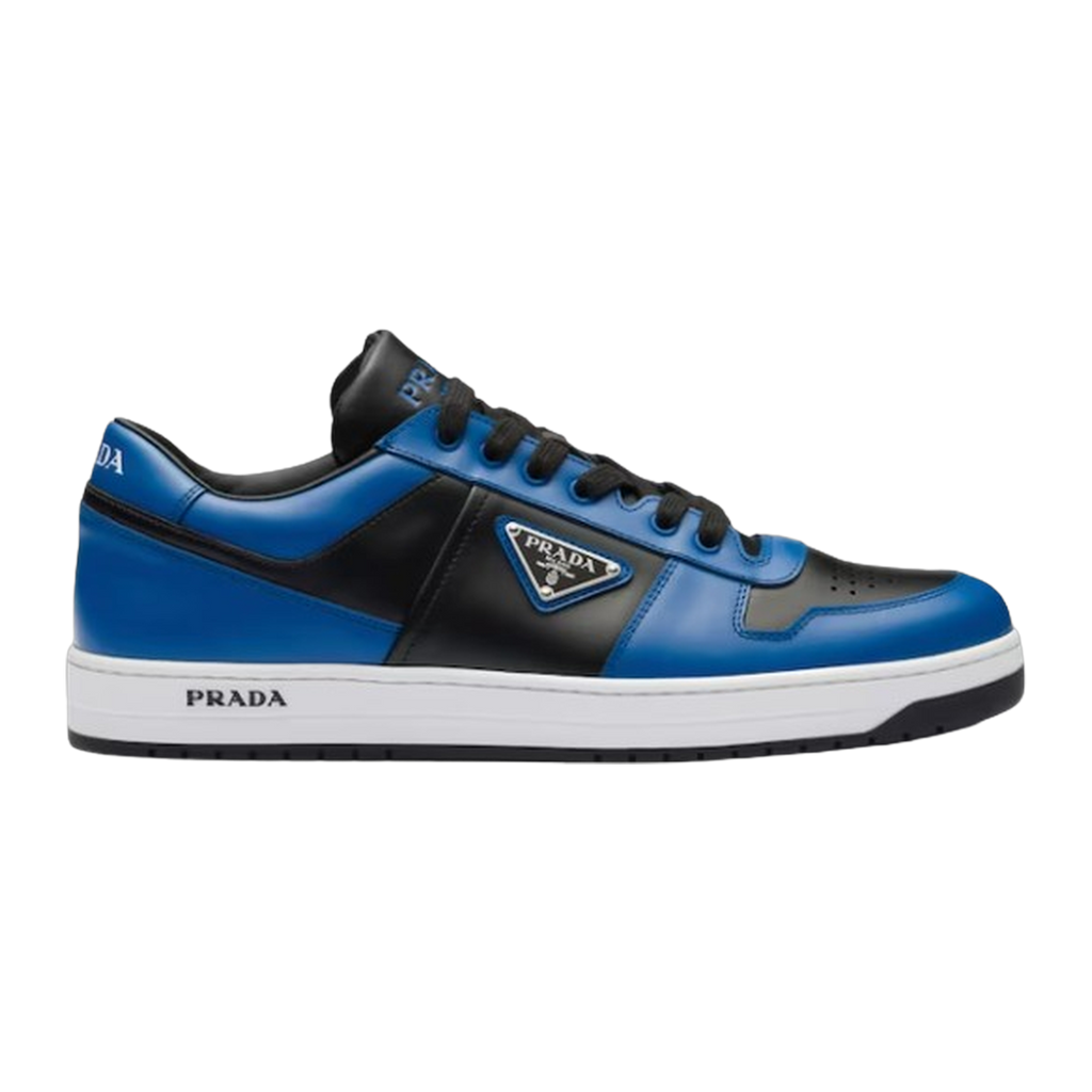 Prada Downtown Blue Black
