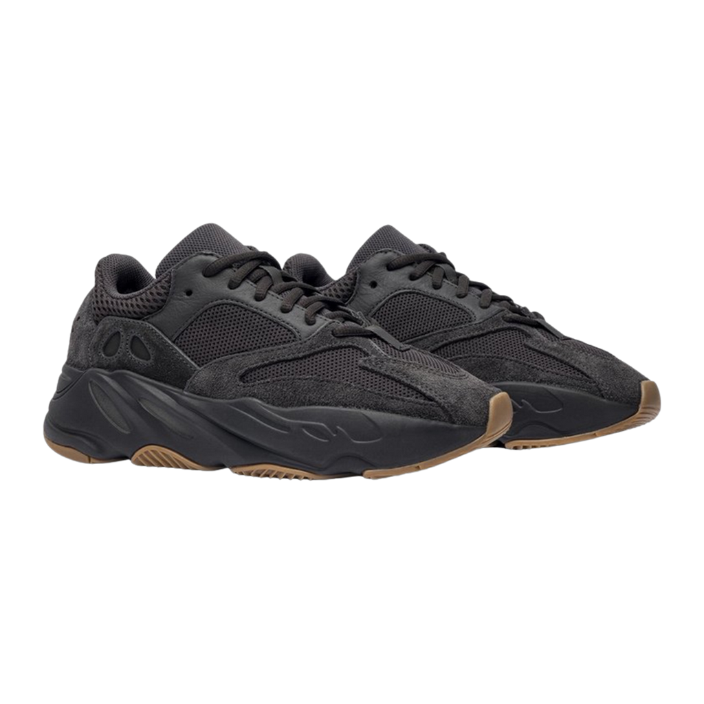 YZY 700 Utility Black
