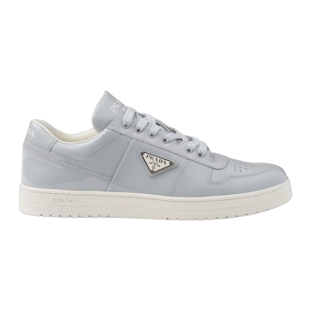 Prada Downtown Grey On Grey