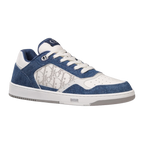 B27 Low-Top Blue Denim