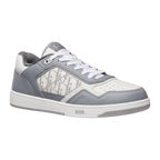 B27 Low-Top Grey White