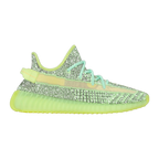 YZY Boost 350 V2 Yeezreel (Reflective)