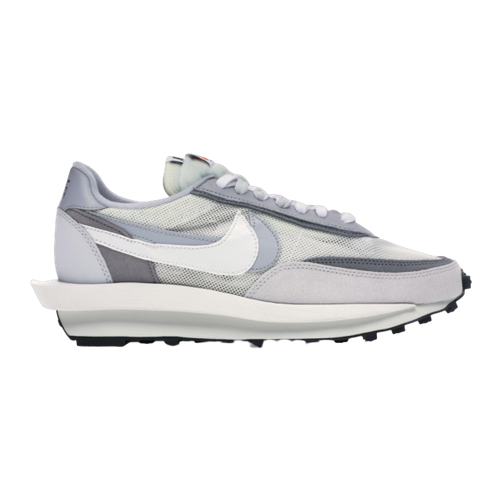 Sacai LD Waffle Summit White